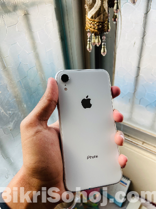 iphone xr 128 gb
